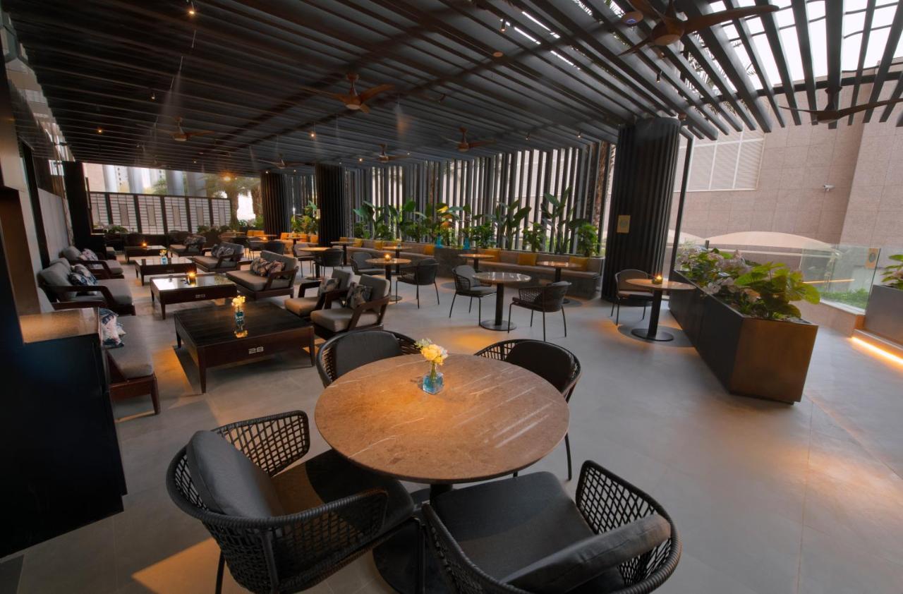 Ascott Rafal Olaya Riade Exterior foto