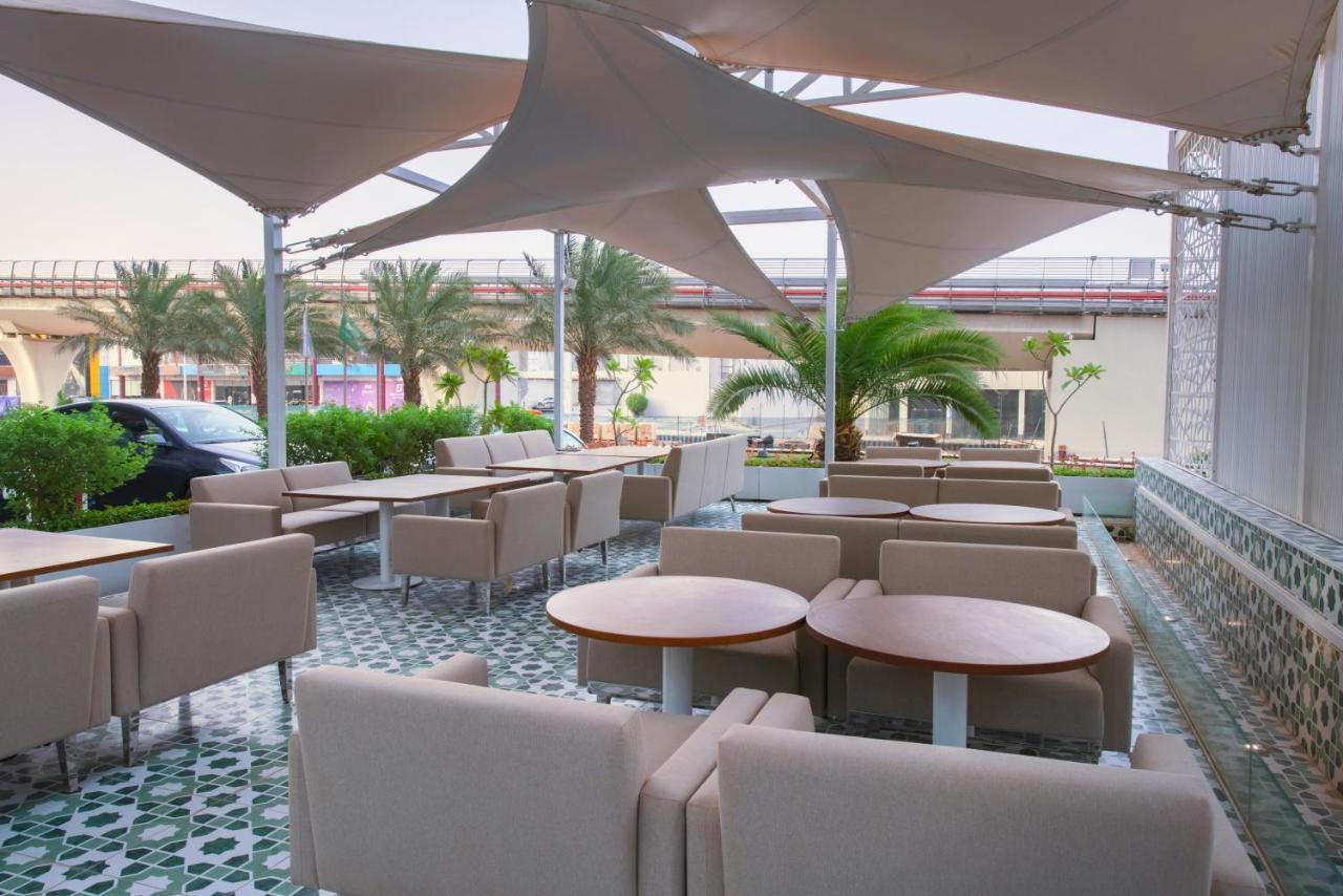 Ascott Rafal Olaya Riade Exterior foto