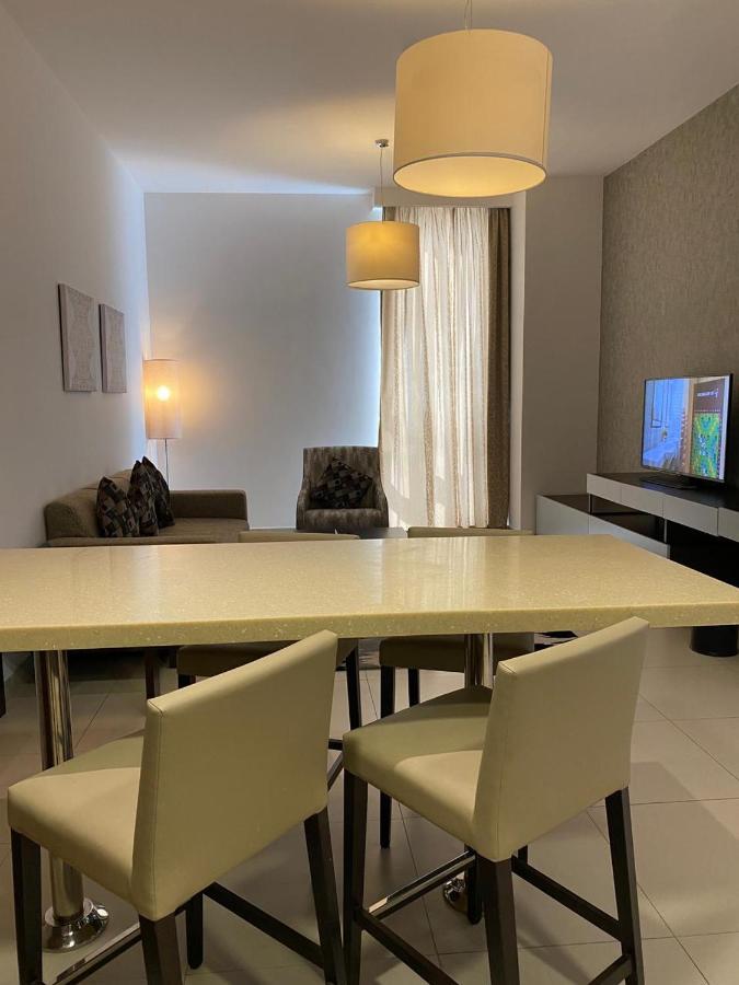 Ascott Rafal Olaya Riade Exterior foto