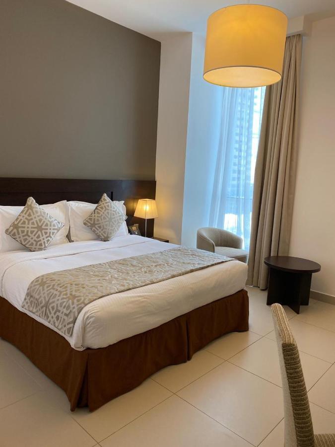 Ascott Rafal Olaya Riade Exterior foto