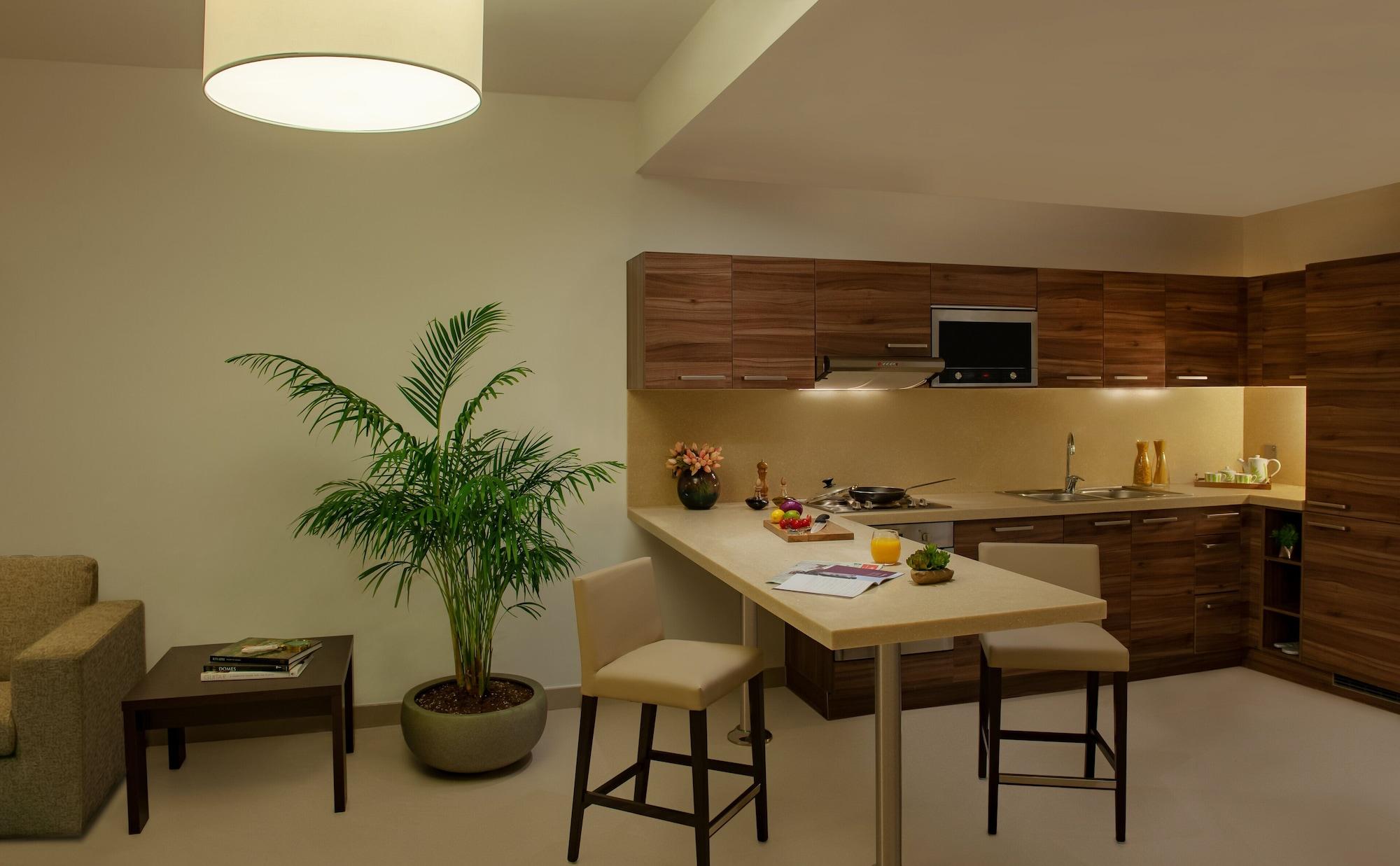 Ascott Rafal Olaya Riade Exterior foto