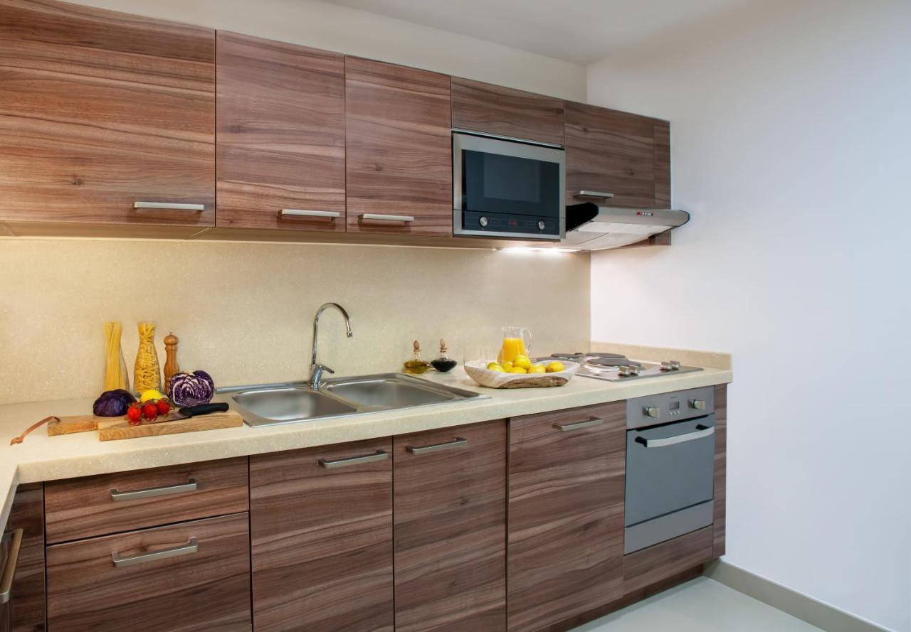 Ascott Rafal Olaya Riade Exterior foto