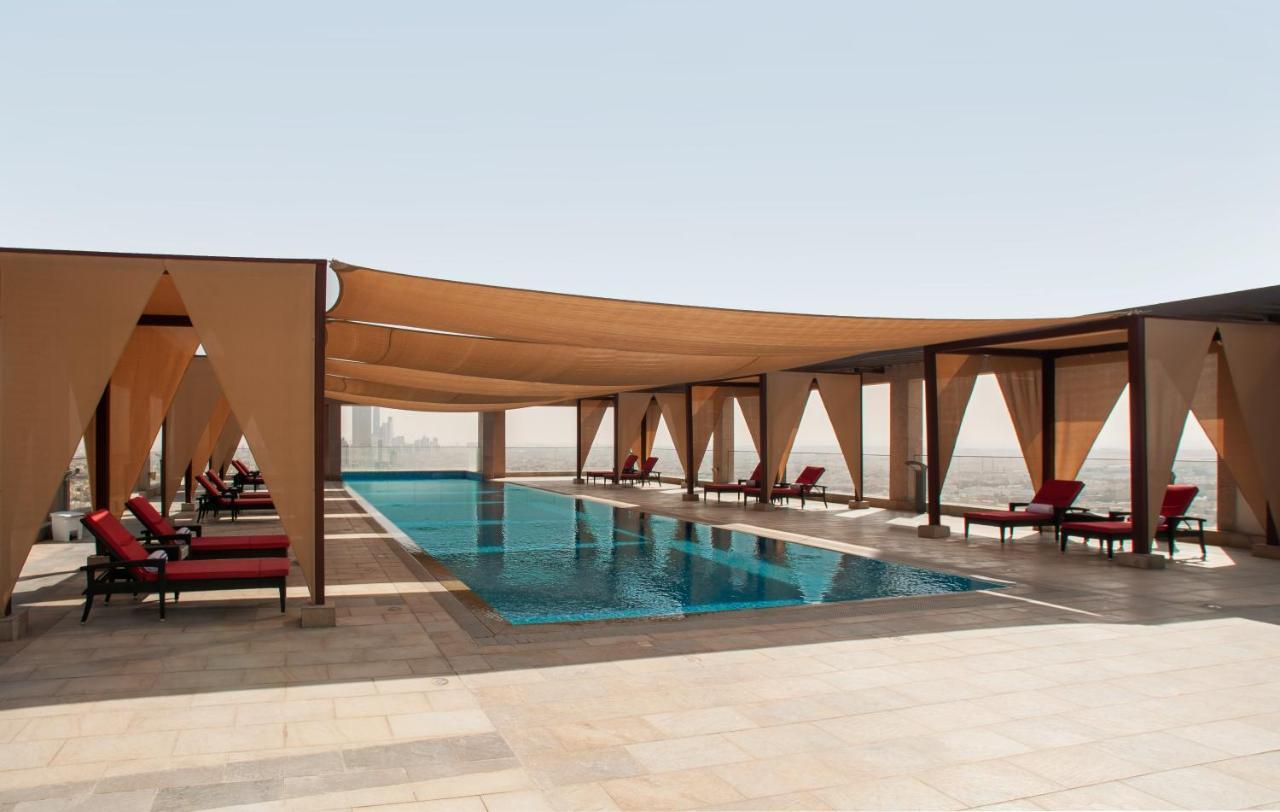 Ascott Rafal Olaya Riade Exterior foto