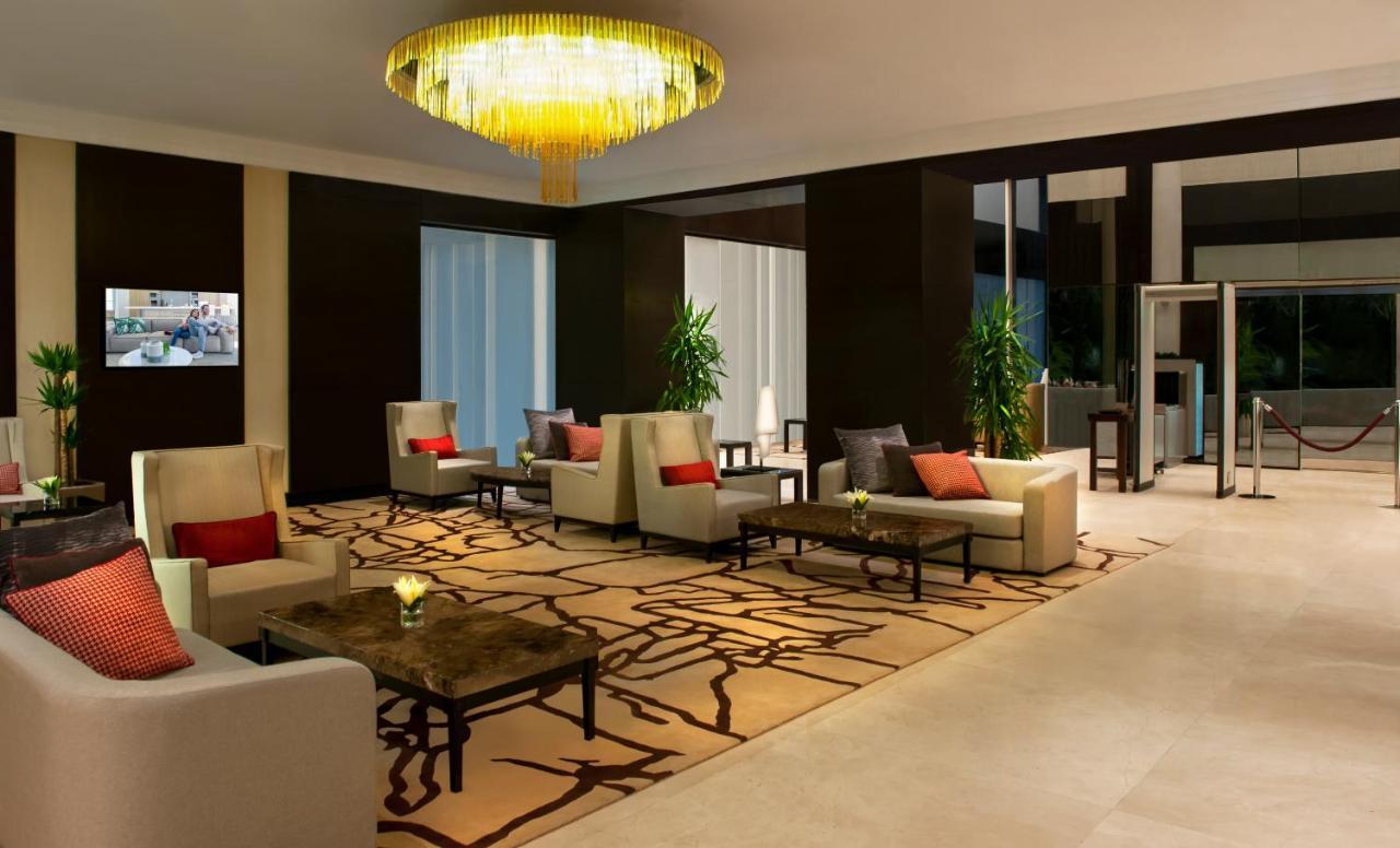 Ascott Rafal Olaya Riade Exterior foto