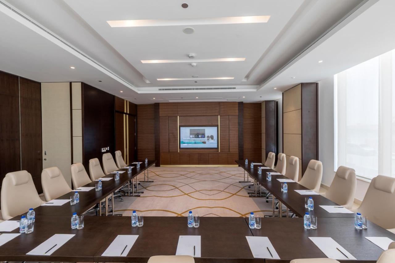 Ascott Rafal Olaya Riade Exterior foto