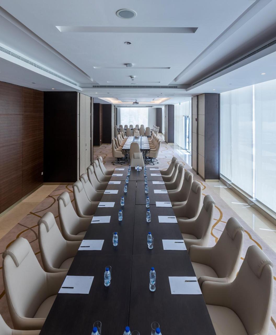Ascott Rafal Olaya Riade Exterior foto
